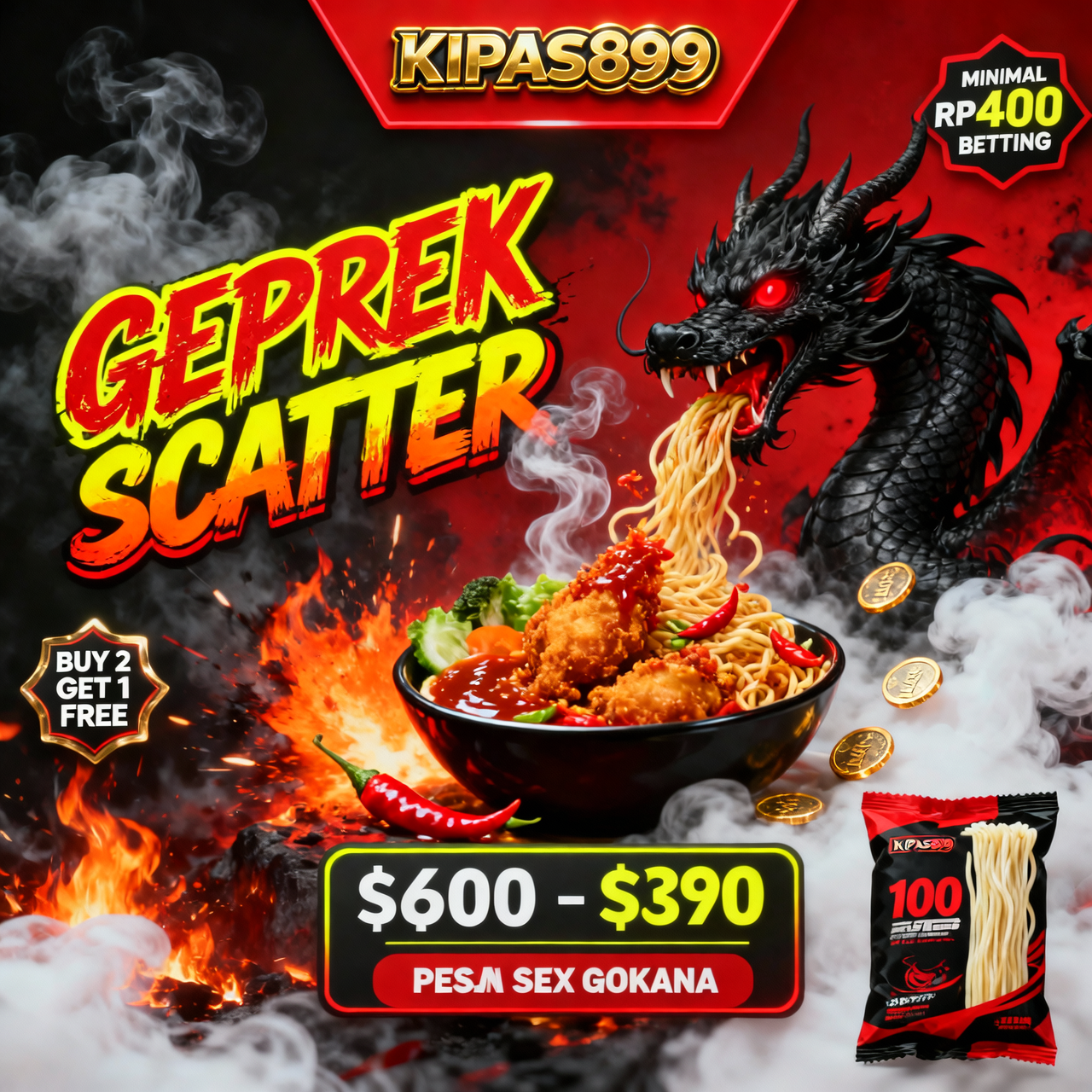 KIPAS899