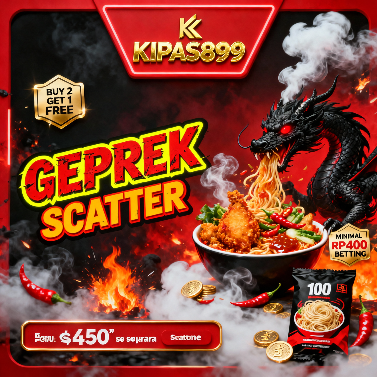 KIPAS899